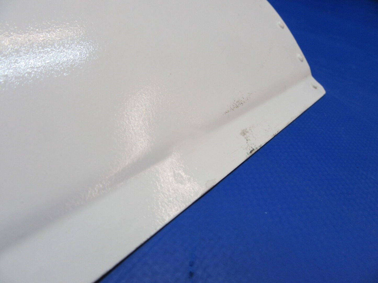Beech Bonanza A35 thru G35 LH Elevator Trim Tab P/N 35-660040-52 (1022-204)