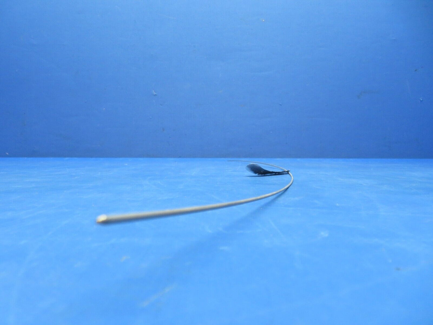 Raytheon Hinge Pin 38" Long P/N 105774-C-ZB03703 (1023-447)