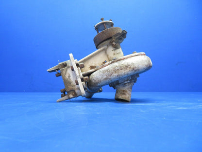 Cessna 188B Transland Strut Master Pump Assy P/N TSLA42370 CORE (0723-708)