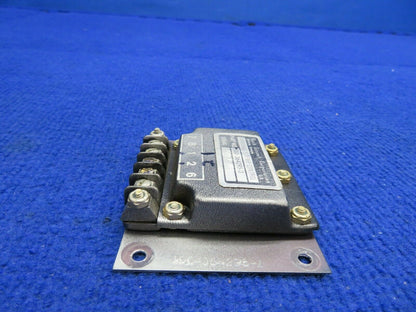Beech 58 Baron Windshield Temperature Control P/N 100-364295-3 (0322-505)