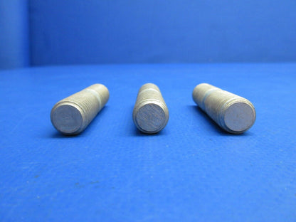 McCauley Threaded Propeller Stud NOS LOT OF 3 P/N B2990-40, B-2990-40 (0523-399)