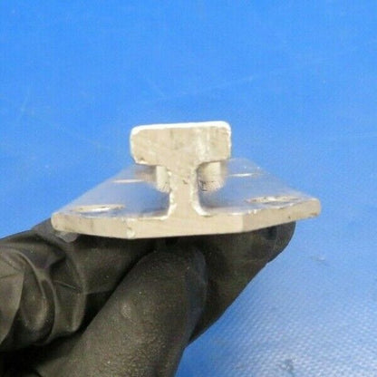 Beech Baron E-55 Seat Track Front OTBD Pilot & Co-Pilot 002-430021-5 (0120-33)