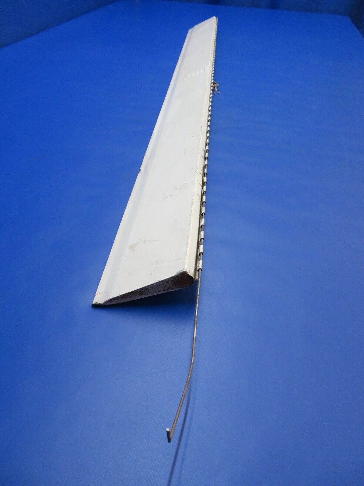 Beech King Air Rudder Trim Tab P/N 96-630000-335 (0922-431)