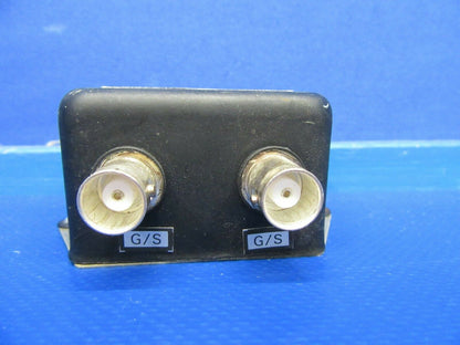 Beech Bonanza A36 Collins Antenna Coupler P/N 35-5023 (0719-25)