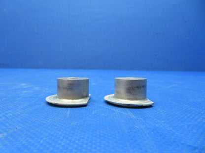 Grumman Yankee Trainer AA-1B Nose Gear Axle Plugs & Spacer 702053-1 (0224-140)
