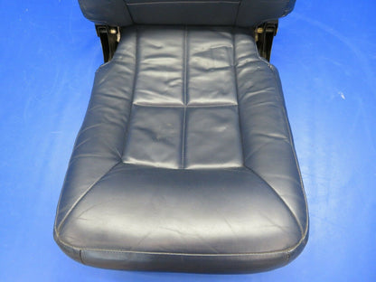 Piper PA-32RT-300 Lance Seat LH Center AFT Facing #3 P/N 37799-10 (0521-791)