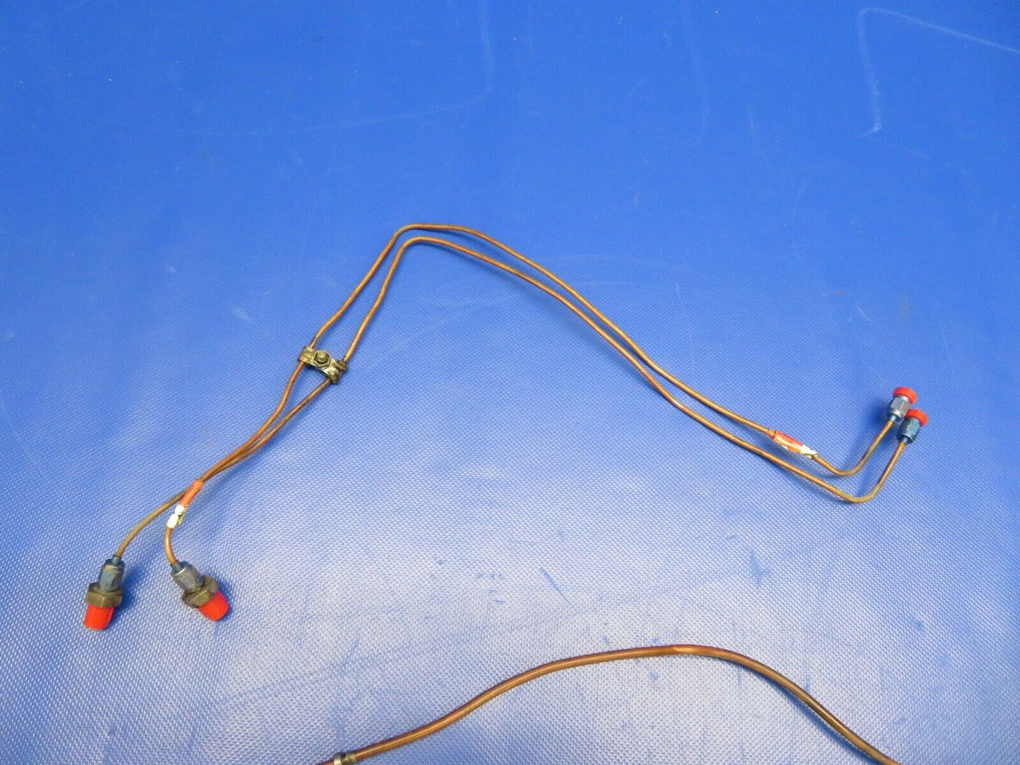 Piper PA-34-200T Seneca Continental TSIO-360-EB Fuel Lines (0221-160)