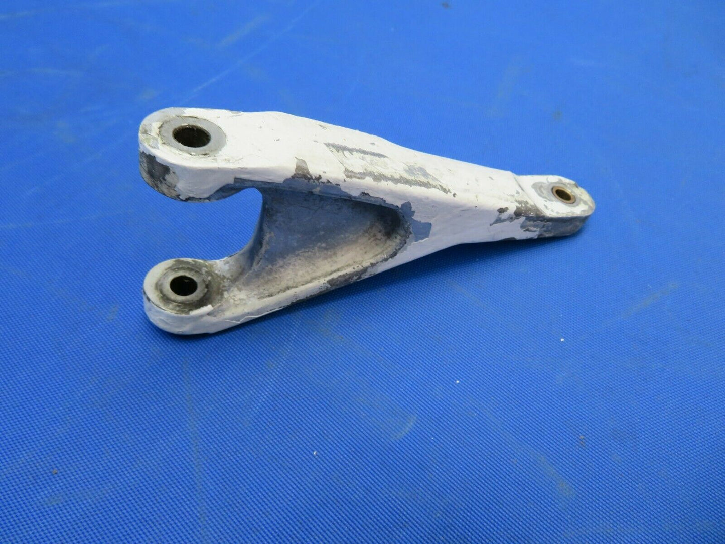 Rockwell Commander 112A Nose Gear Torque Link LWR P/N P217-8 (1020-454)