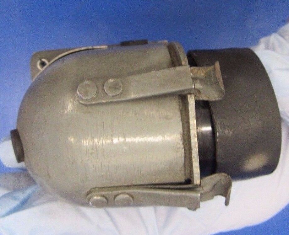 Beech Baron Grimes Ice Light P/N 002-361010-15 PARTS ONLY (1117-120)