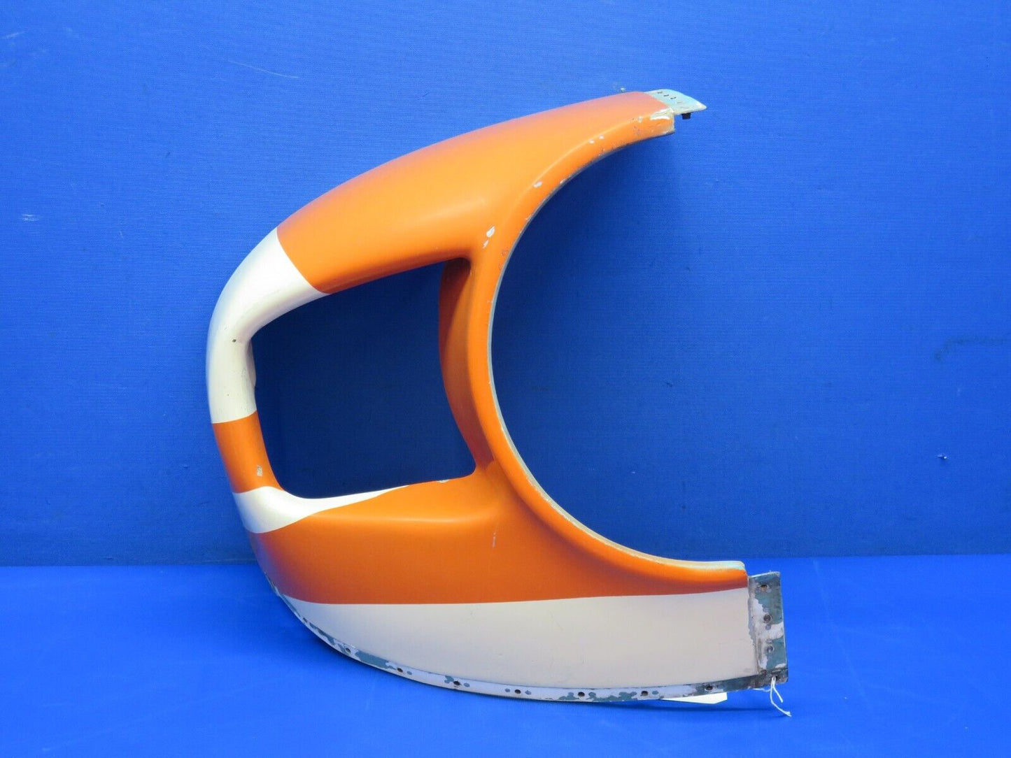 Cessna 337 / 337E RH Nose Cap Assy FWD Engine P/N 1552011-2 (1223-1090)