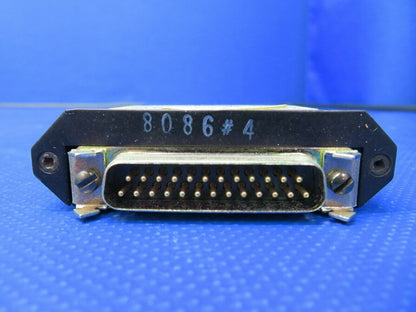 Mid Continent Instrument GPS Annunciation Control 28V P/N MD41-228 ( 0421-362)