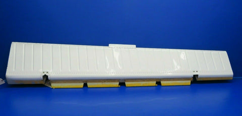 Beech Baron 95-A55 Aileron Aluminum RH 33-130000-44 (0520-05)