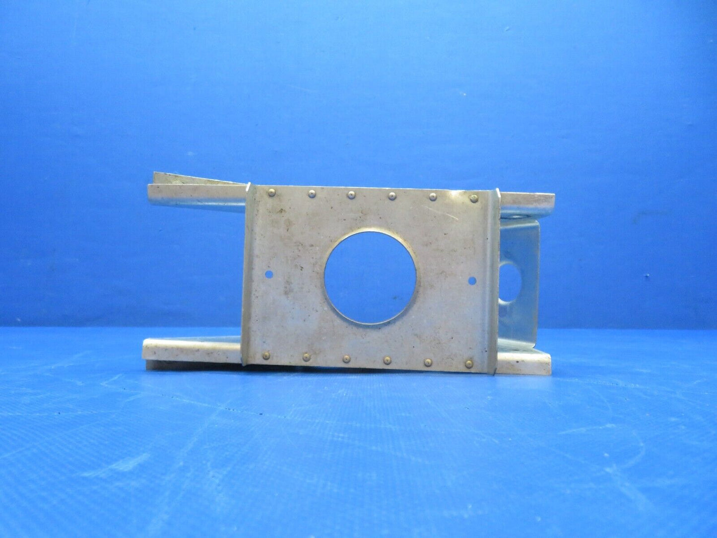 Grumman Yankee Trainer AA-1B Support Assy Control Column 602103-501 (0224-121)