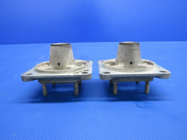 Continental Vacuum Pump Adapter LOT OF 2 (0124-1432)