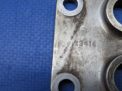 Continental C-145 / O-300 Oil Pump Cover P/N 23410 (0723-533)