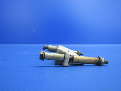 Grumman Yankee Trainer / TR-2 AA-1B RH Aileron Weight P/N 202033-2 (0124-1241)