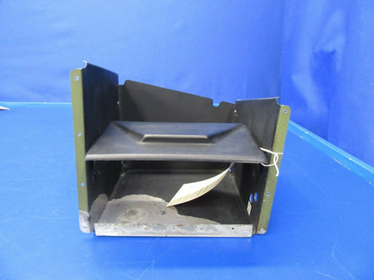 Piper Cherokee Six Glove Box P/N 69328-000, 69329-000 (0418-178)