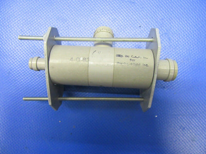 Piper PA-32RT Precise Flight Standby Vacuum Regulator P/N SVS1A (0521-522)