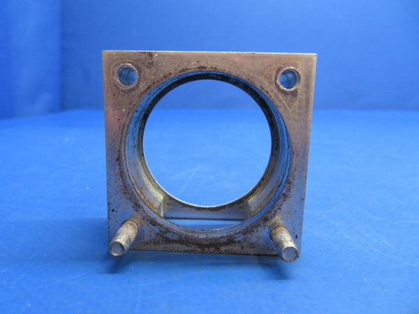 Piper PA-28-180 Cherokee Plate Assy Control Wheel P/N 68272-02 (0323-723)
