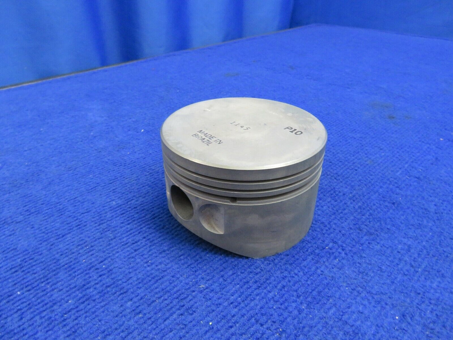 Lycoming Piston NOS P/N SL75413P10 (0222-440)