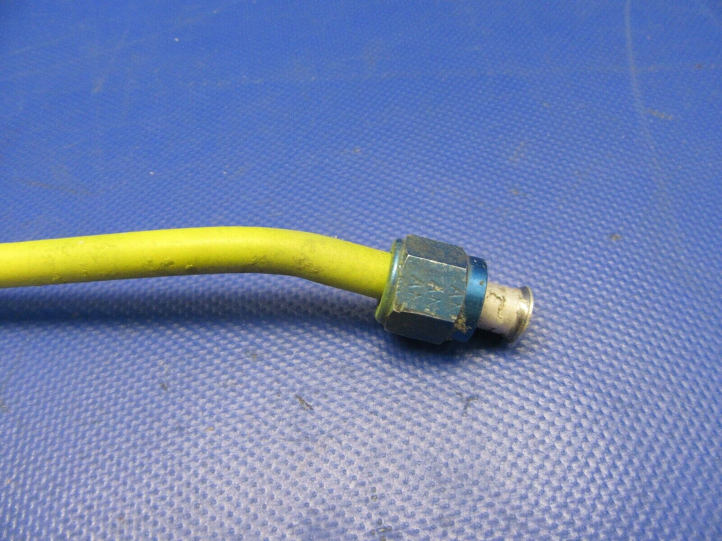Cessna Cardinal 177RG Wing Tip Fuel Vent Line Assy P/N 1200406-85 (0621-424)