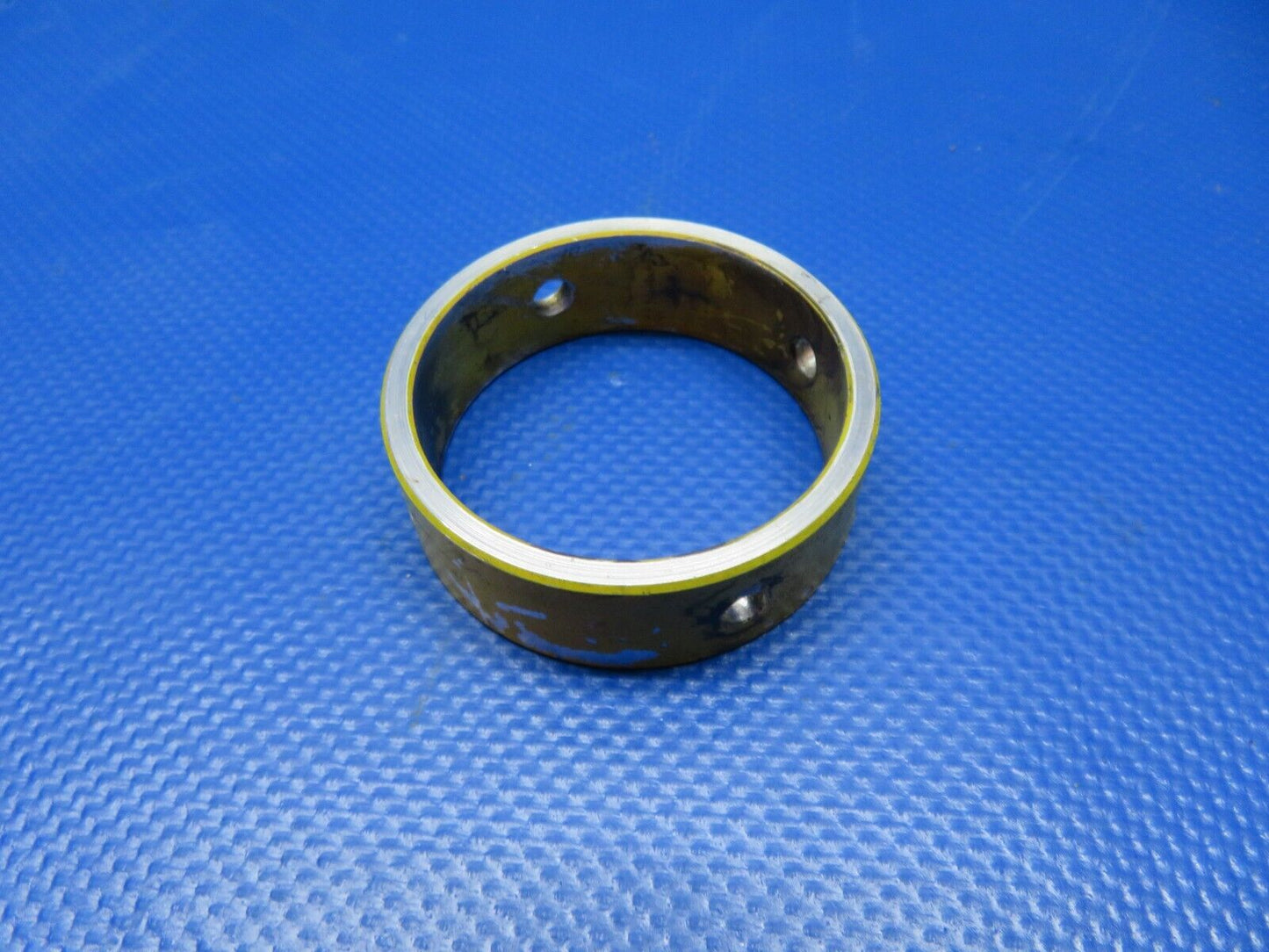 Piper PA-24-180 Control Wheel Shaft Rear Bearing w/ Front  21450-00 (1223-277)