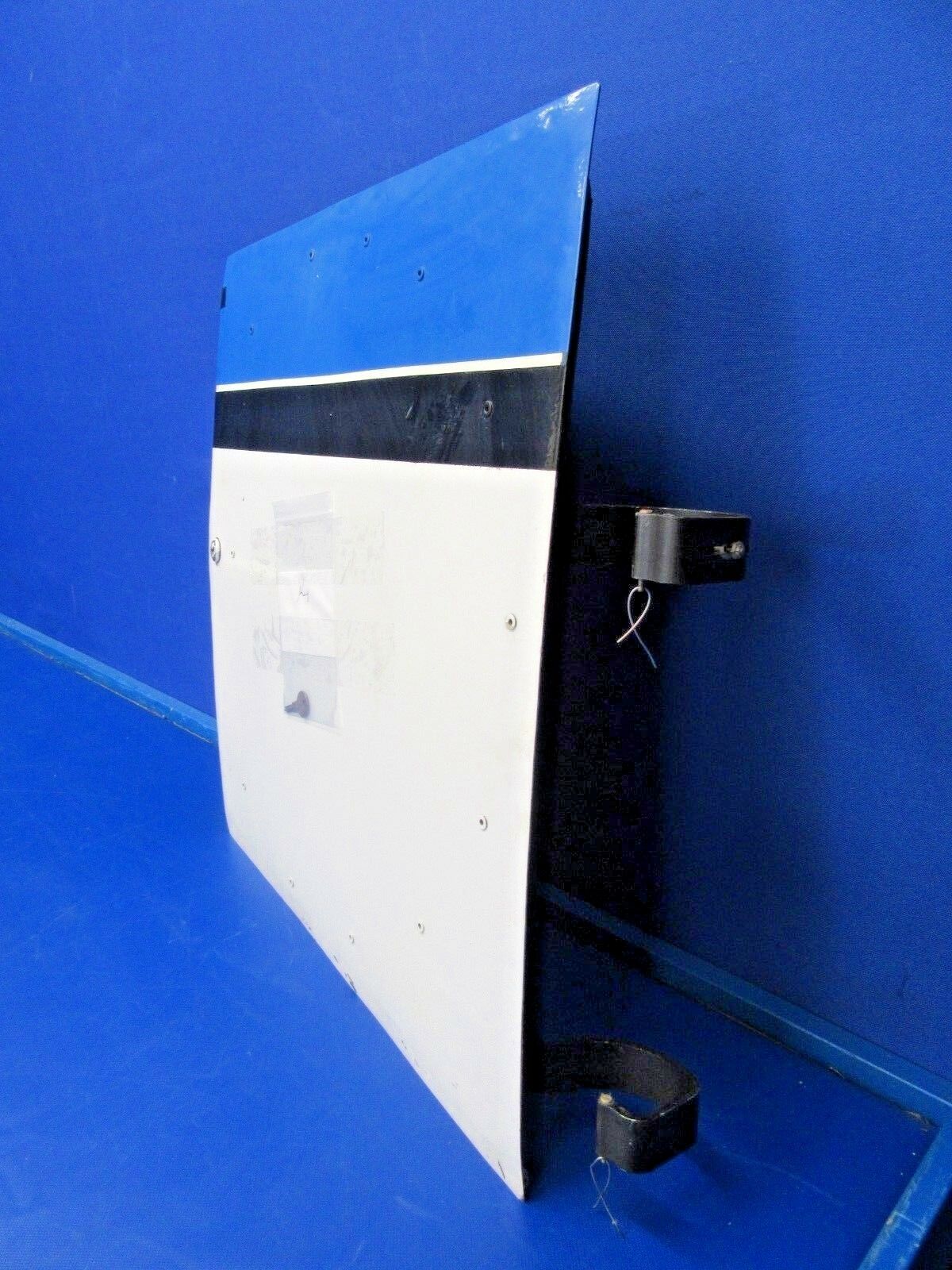 20706-004 Piper PA-24-250 Baggage Door HAS KEY (0818-395)