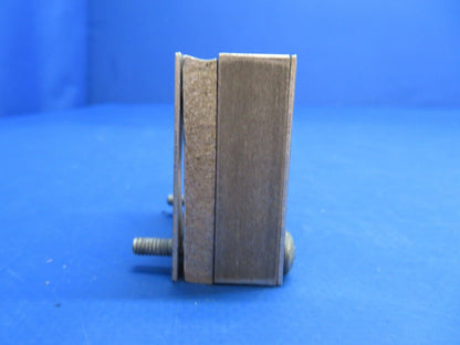 Piper PA-28-180 Cherokee Plate Assy Control Wheel P/N 68272-02 (0323-723)