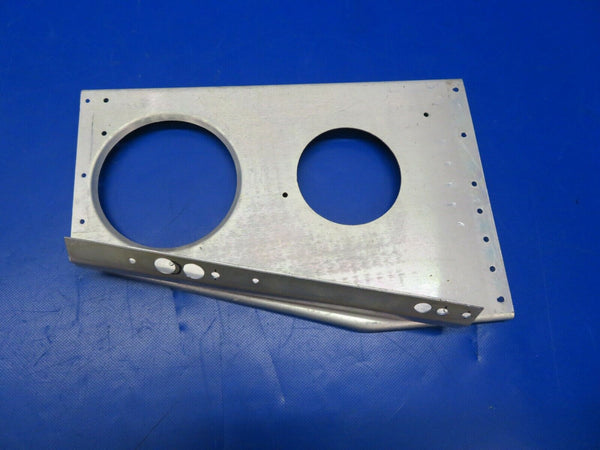 Beech Baron 58P Radar Mounting Bracket P/N 002-410071-7, 102-320052-3 (0420-136)