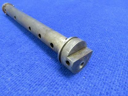 Early Cessna 172 Nose Gear Orifice Piston Assy P/N 0543000-6 (0322-457)