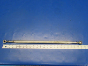 Beech D55 Baron Tube Assy Elevator Push Pull P/N 33-524030 (0717-18)