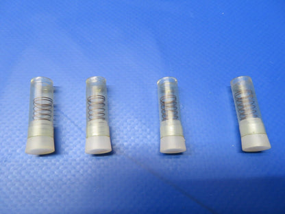 Continental Spring Compression P/N 631331 LOT OF 4 NOS (1022-424)