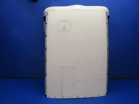 Beech Baron 95-B55 Top Cowl P/N 96-910011-623, 96-910011-612 (1021-514)