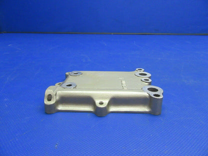 Continental IO-470 / O-470 Plate Oil Cooler Adapter P/N 625016 (0821-634)