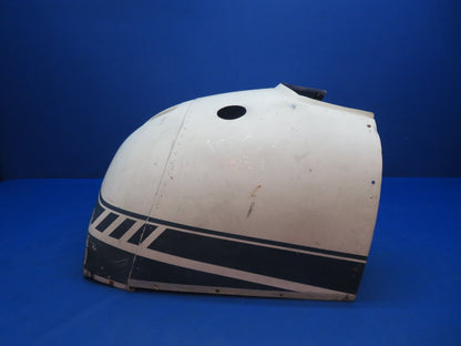 1973 Cessna 150 / 150L LWR Engine Cowl Assy P/N 0452010-201 (0823-512)