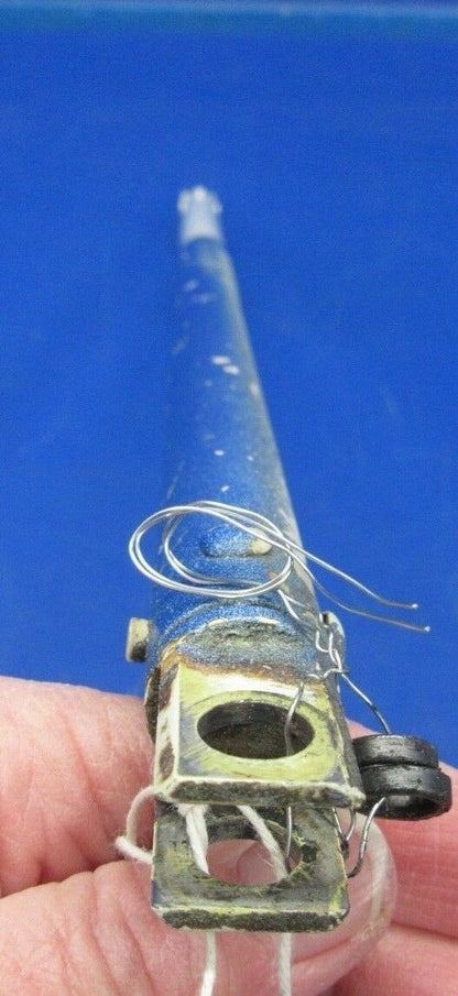 Beech Baron 95-B55 Rod Assy Nose Gear Steering P/N 96-820014 (1118-59)