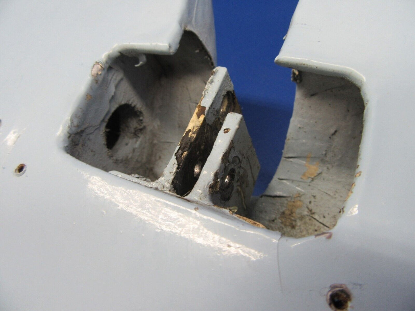 Bellanca 17-30A Viking RH Aileron P/N 19200 (0224-05)