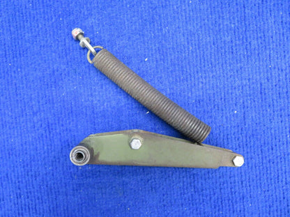 1956 Cessna 310 Channel Assy Elevator Down Spring P/N 0814000-139 (0522-509)