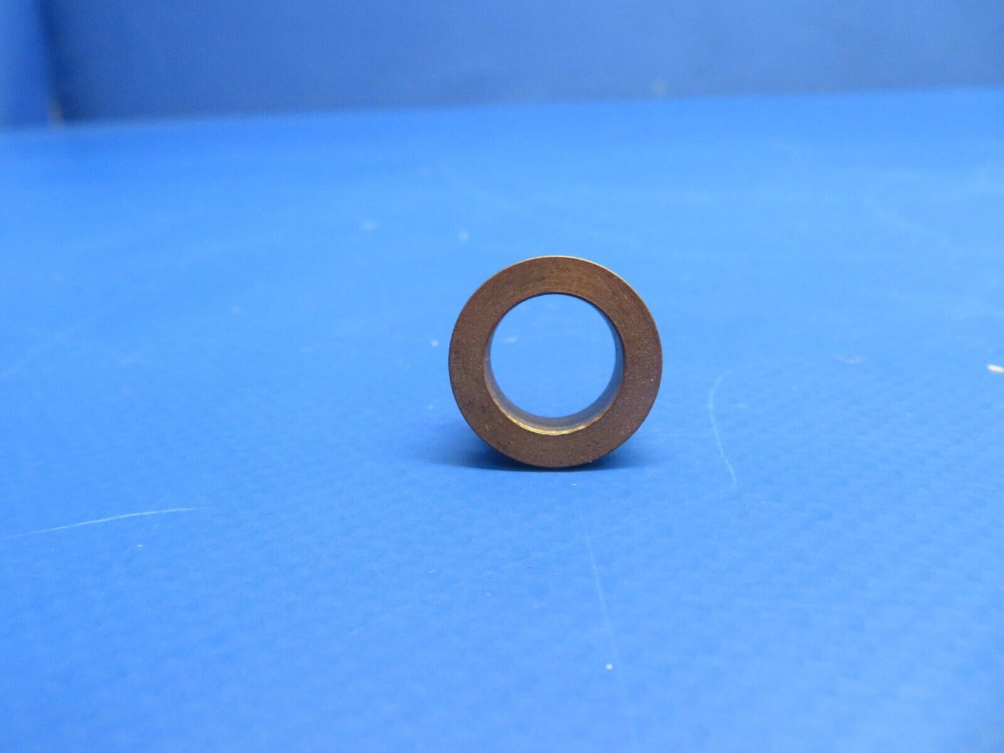Piper Nose Landing Gear Steering Bushing P/N 17311-003 NOS (0922-818)