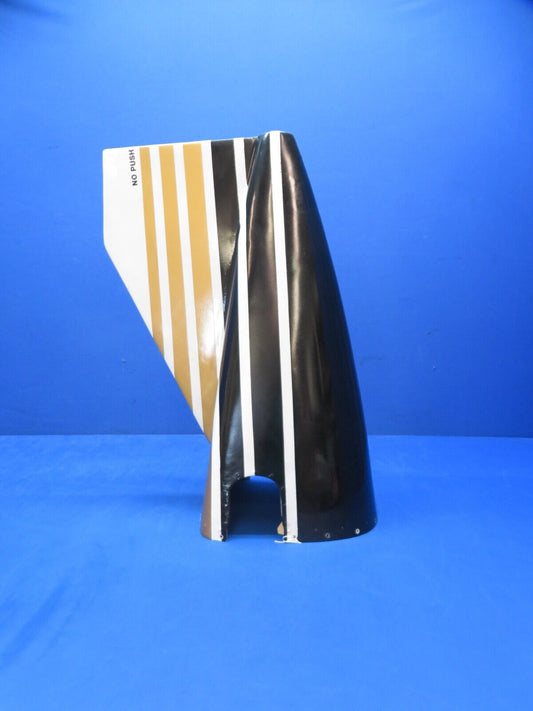 Cessna 310 / 310I Tailcone Stinger Assy P/N 0831340-1 (1023-138)