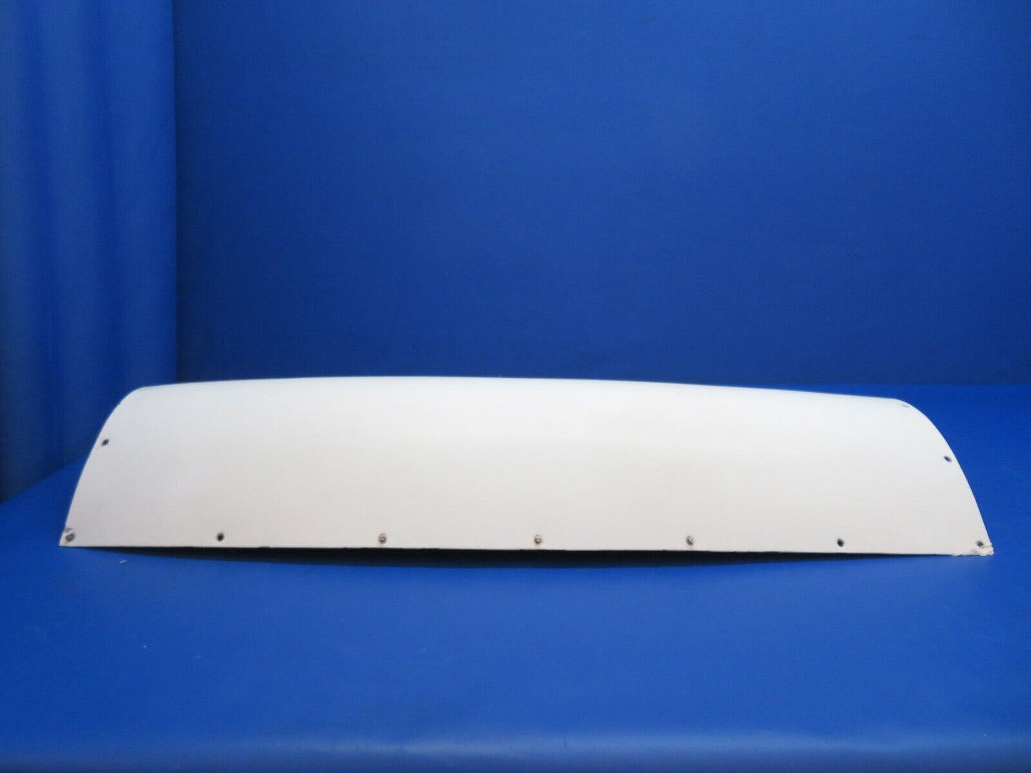 Piper PA-34-200T Seneca II RH Cowling Side Panel Assy P/N 78726-03 (0323-512)
