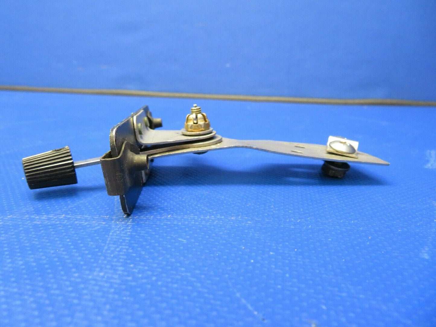 Piper PA-32RT-300 Lance Alternate Air Control P/N 66855-04, 66855-004 (0521-794)