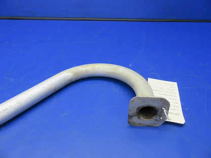1955 Beech F35 Cabin Heat Overboard Tube (1021-404)