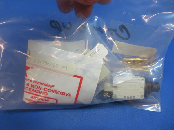 S-Tec ST-163 System 60 Pitch Stabilization System Install Kit NOS (1222-955)