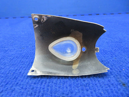 Whelen Strobe Light Assy w/ Clear Lens & Retainer P/N A427 (0722-709)