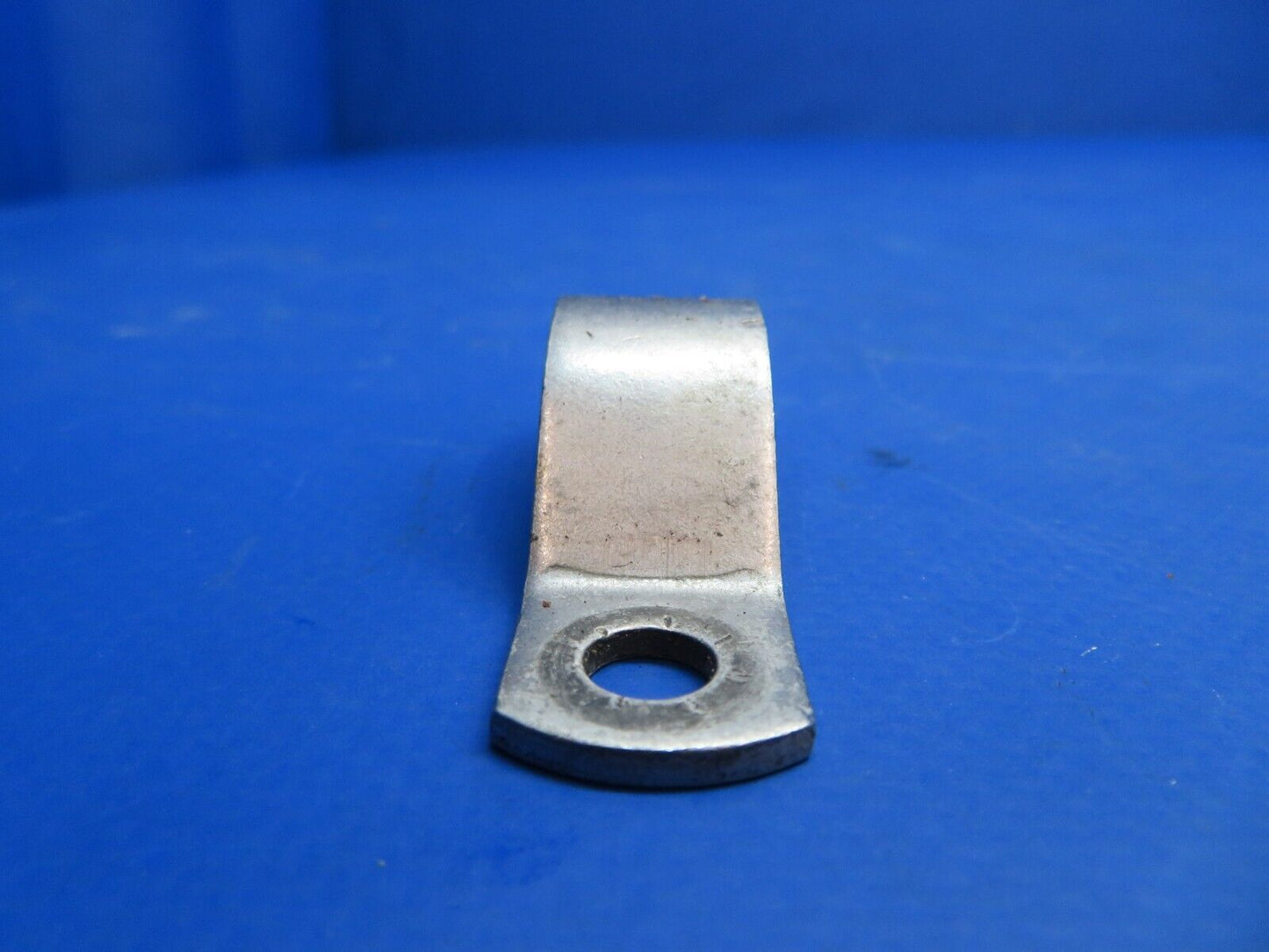 Beech 35-B33 Continental IO-470-K Clamp Half P/N 628416 (1222-803)
