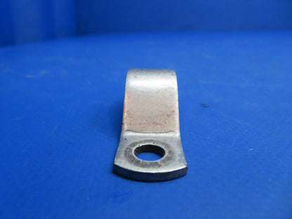 Beech 35-B33 Continental IO-470-K Clamp Half P/N 628416 (1222-803)