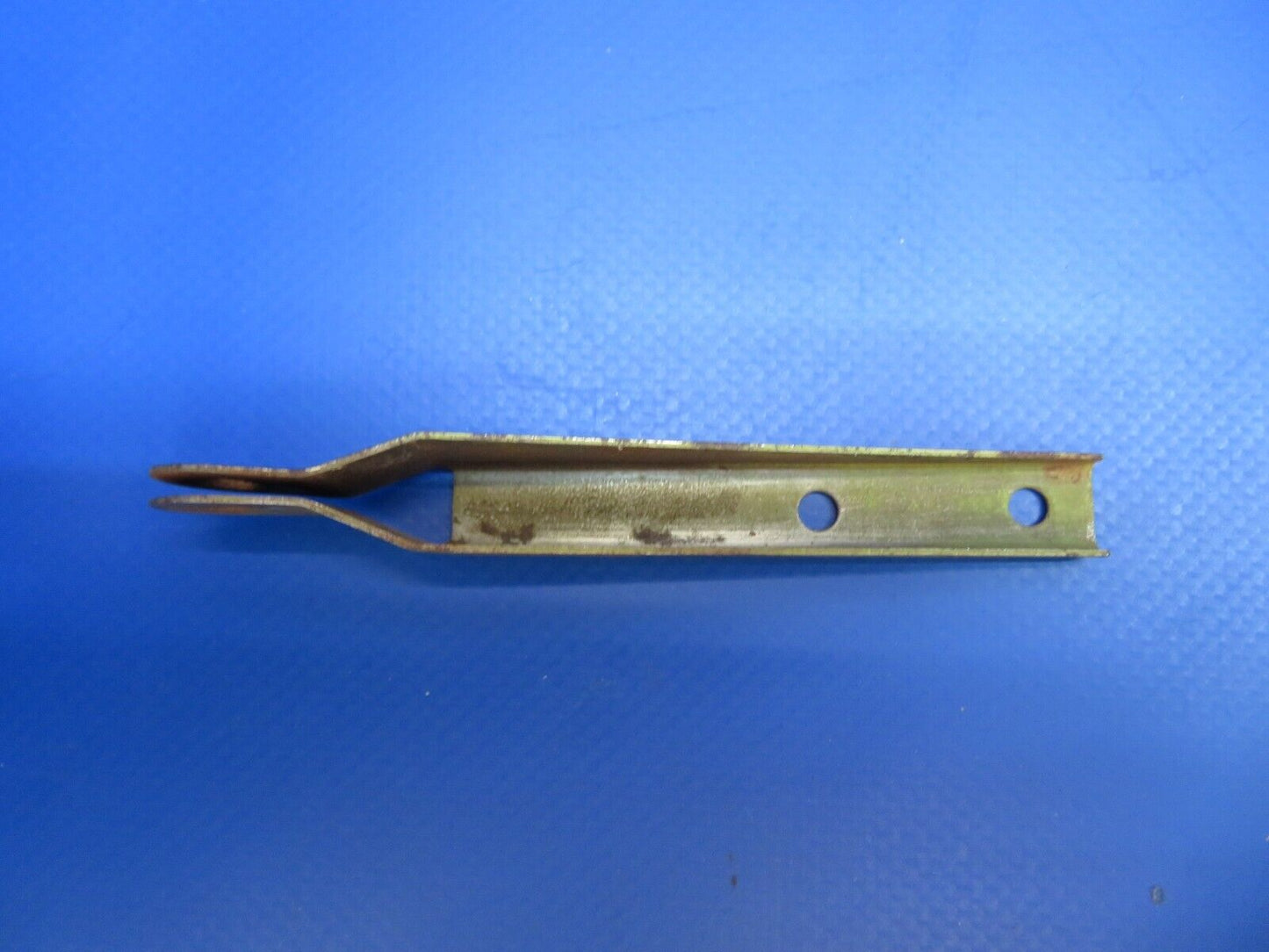 Piper J3 Rear Spar Jury Strut Fitting P/N 12581-000 (0922-999)