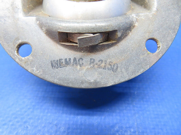 Cessna 310 / 310I Wemac Air Valve / Vent P/N B-2150 (1023-133)