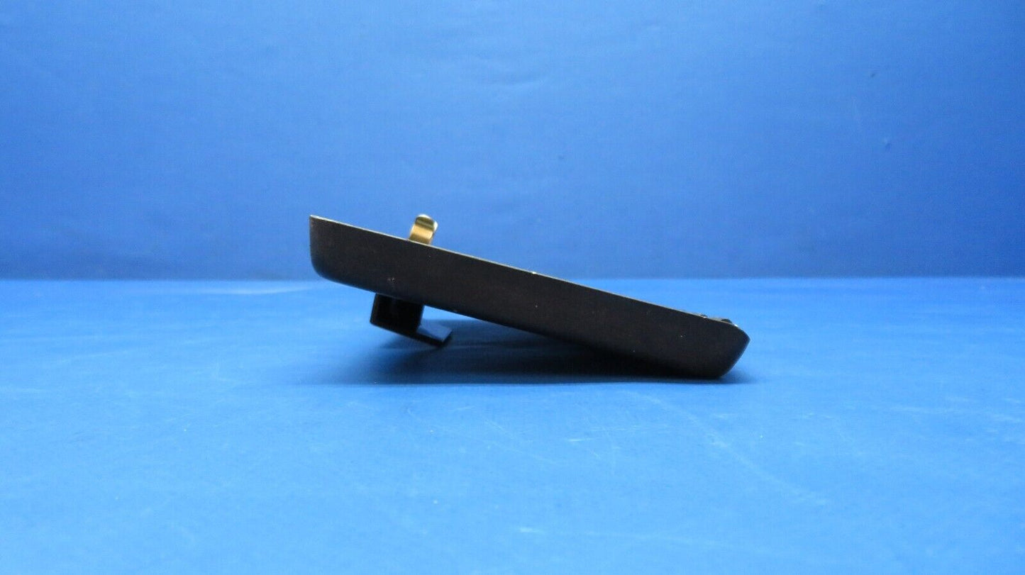 Cessna 401 Glove Box Door Assy P/N 5017103-3 (0523-214)
